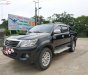 Toyota Hilux 2012 - Bán xe Toyota Hilux 2012, màu đen, nhập khẩu nguyên chiếc chính hãng