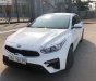 Kia Cerato 2019 - Bán ô tô Kia Cerato đời 2019, màu trắng xe nguyên bản