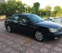 Ford Mondeo 2004 - Bán Ford Mondeo 2004, màu đen xe còn mới