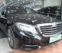 Mercedes-Benz S class 2014 - Cần bán lại xe Mercedes năm sản xuất 2014, màu đen xe nguyên bản