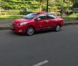 Toyota Vios 2012 - Cần bán xe Toyota Vios đời 2012, màu đỏ xe nguyên bản