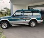 Mitsubishi Pajero 1997 - Cần bán Mitsubishi Pajero đời 1997, xe nhập chính hãng.