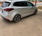 Kia Rondo 2016 - Bán Kia Rondo đời 2016, màu bạc số sàn