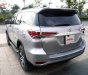 Toyota Fortuner 2017 - Bán Toyota Fortuner đời 2017, màu bạc, nhập khẩu chính hãng