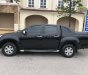 Isuzu Dmax   2014 - Bán Isuzu Dmax LS 3.0 4x2 MT năm 2014, màu đen, nhập khẩu 