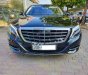 Mercedes-Benz Maybach 2015 - Bán Mercedes năm sản xuất 2015, màu đen, nhập khẩu nguyên chiếc chính hãng