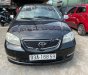 Toyota Vios 2004 - Bán Toyota Vios 1.5G năm 2004, màu đen, số sàn, 168 triệu