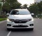 Honda City 2018 - Bán Honda City 2018, màu trắng, giá tốt xe nguyên bản