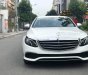 Mercedes-Benz E class 2018 - Cần bán Mercedes đời 2018, màu trắng xe nguyên bản