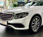 Mercedes-Benz E class 2018 - Bán Mercedes E200 đời 2018, màu trắng xe nguyên bản