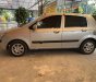 Hyundai Getz 2010 - Bán Hyundai Getz 1.1 MT sản xuất 2010, màu bạc, xe nhập số sàn, 179tr