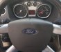 Ford Focus   2011 - Cần bán gấp Ford Focus đời 2011, màu đen, số tự động