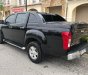 Isuzu Dmax   2014 - Bán Isuzu Dmax LS 3.0 4x2 MT năm 2014, màu đen, nhập khẩu 