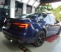 Audi A4 2016 - Cần bán lại xe Audi A4 năm sản xuất 2016, màu xanh lam, xe nhập chính hãng