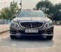 Mercedes-Benz E class   2013 - Bán xe cũ Mercedes E200 đời 2013, màu nâu