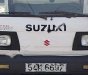 Suzuki Super Carry Truck 1.0 MT 2000 - Bán xe cũ Suzuki Super Carry Truck 1.0 MT đời 2000, màu trắng