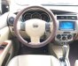 Nissan Grand livina 2011 - Bán Nissan Grand livina đời 2011, màu xám xe gia đình giá cạnh tranh