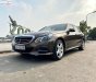 Mercedes-Benz E class   2013 - Bán xe cũ Mercedes E200 đời 2013, màu nâu