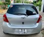 Toyota Yaris Verso 2010 - Bán Toyota Yaris Verso năm sản xuất 2010, màu bạc, nhập khẩu nguyên chiếc chính hãng