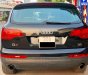 Audi Q7 2008 - Bán xe Audi Q7 sản xuất năm 2008, màu đen, nhập khẩu nguyên chiếc giá cạnh tranh