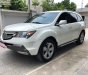 Acura MDX 2007 - Bán xe Acura MDX 2007, màu trắng, nhập khẩu