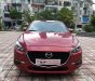 Mazda 3 2017 - Bán Mazda 3 sản xuất năm 2017, màu đỏ xe nguyên bản