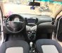 Hyundai Grand i10 2009 - Bán Hyundai Grand i10 2009, màu bạc, xe nhập số sàn, giá chỉ 165 triệu