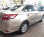 Toyota Vios 2018 - Bán Toyota Vios 1.5G CVT 2018 số tự động