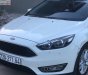 Ford Focus 2018 - Bán Ford Focus sản xuất 2018, màu trắng, giá chỉ 569 triệu