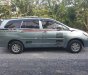 Toyota Innova J 2008 - Bán Toyota Innova J năm sản xuất 2008, màu xám xe gia đình