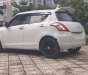 Suzuki Swift 2016 - Cần bán Suzuki Swift đời 2016, màu trắng