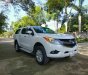 Mazda BT 50 2015 - Bán Mazda BT 50 2.2 AT 2WD sản xuất năm 2015, màu trắng, nhập khẩu như mới, giá tốt