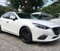 Mazda 3 2016 - Bán Mazda 3 1.5 năm sản xuất 2016, màu trắng giá cạnh tranh