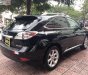 Lexus RX 2011 - Cần bán Lexus RX 350 AWD năm sản xuất 2011, màu đen, nhập khẩu