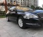 Nissan Teana   2010 - Bán Nissan Teana 2.0 AT 2010, màu đen, nhập khẩu  