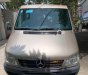 Mercedes-Benz Sprinter 2007 - Bán ô tô Mercedes năm sản xuất 2007, màu hồng