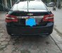 Chevrolet Cruze 2011 - Bán Chevrolet Cruze LS 1.6 MT đời 2011, màu đen, 315tr