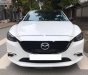 Mazda 6 2017 - Bán Mazda 6 2.0 Premium 2017, màu trắng, 795 triệu