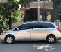 Nissan Quest 2004 - Cần bán Nissan Quest đời 2004, màu bạc, nhập khẩu nguyên chiếc chính hãng