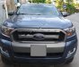 Ford Ranger 2018 - Bán Ford Ranger sản xuất năm 2018, màu xanh lam, nhập khẩu nguyên chiếc chính hãng