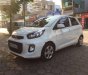 Kia Morning   2016 - Bán xe Kia Morning đời 2016, màu trắng, chính chủ