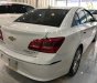 Chevrolet Cruze 2017 - Xe Chevrolet Cruze 2017, màu trắng xe nguyên bản