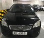 Ford Focus 2008 - Cần bán Ford Focus đời 2008, màu đen xe nguyên bản