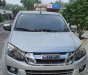 Isuzu Dmax 2013 - Cần bán lại Isuzu Dmax năm 2013, màu bạc, xe nhập, ít sử dụng 