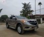 Mazda BT 50 2015 - Bán Mazda BT 50 3.2AT 4WD sản xuất 2015, màu vàng, nhập khẩu nguyên chiếc xe gia đình, 485 triệu