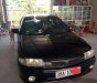 Mazda 323   2000 - Bán Mazda 323 GLXi 1.6 MT đời 2000, màu đen, xe nhập  