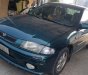 Mazda 323 2000 - Cần bán lại xe Mazda 323 sản xuất năm 2000, màu xanh lam, nhập khẩu nguyên chiếc chính hãng