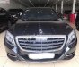 Mercedes-Benz Maybach 2016 - Bán ô tô Mercedes sản xuất 2016, màu đen, nhập khẩu chính hãng