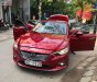 Mazda 6 2015 - Cần bán lại xe Mazda 6 2.0AT năm 2015, màu đỏ