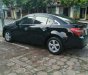 Chevrolet Cruze 2011 - Bán Chevrolet Cruze LS 1.6 MT đời 2011, màu đen, 315tr